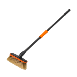 Szczotka do mycia bez zaworu SOFT / 1pł. 100cm – Bradas
