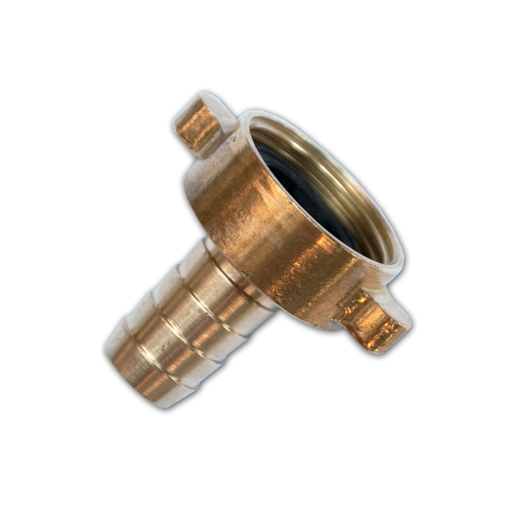 Tuleja z nakrętką na kran, GW 1 1/4", 25mm