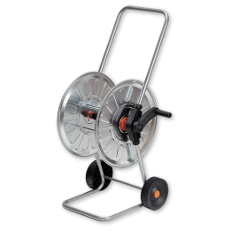 Wózek na wąż 1/2'' 60m ZINCATO – Bradas