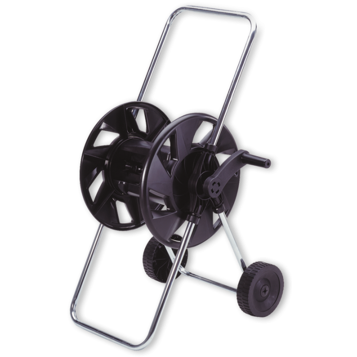 Wózek na wąż 1/2'' 60m DROP – Bradas