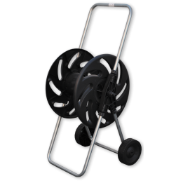 Wózek na wąż 1/2'' 80m EUR 80 – Bradas