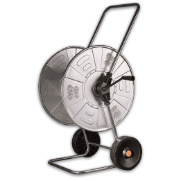 Wózek na wąż 1/2'' 110m ZINCATO – Bradas