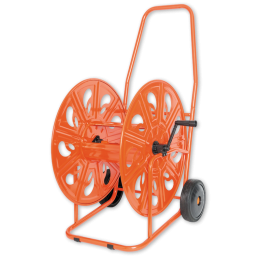 Wózek na wąż 3/4'' 140m PROFESSIONAL – Bradas