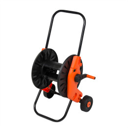 BLACK LINE Wózek na wąż 1/2" 60m CLEVER REEL – Bradas