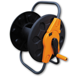 GOLD LINE Bęben na wąż 1/2" 60m AQUA-REEL – Bradas