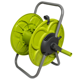 LIME LINE Bęben na wąż 1/2'' 50m CLOVER – Bradas