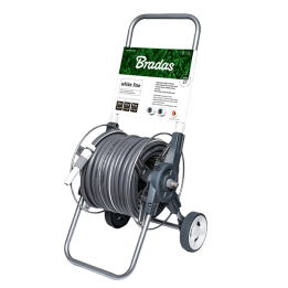 Zestaw white silver plus 20m – Bradas