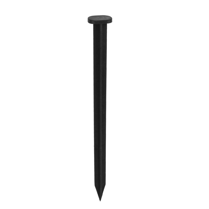 Kotwa mocująca obrzeże RIM-BORD 25cm - 10szt. – Bradas