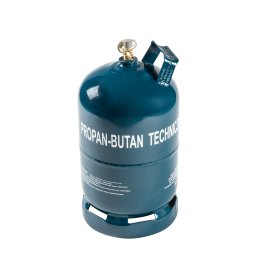 Butla do gazu PROPAN-BUTAN - 5kg – Bradas