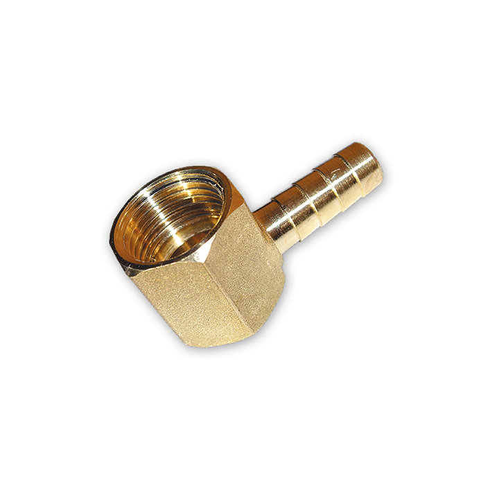 Łącznik kątowy 1/2" x 10mm – Bradas