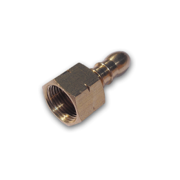 Złącze do węża GW 3/8" L / 9-10mm – Bradas