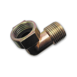 Łącznik kątowy GZ 1/2" / GW 1/2" – Bradas