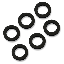 Uszczelka płaska NBR 19 x 10 x 3mm – Bradas