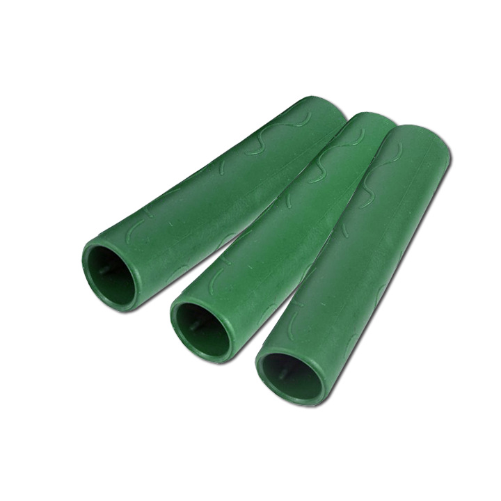 Łącznik prosty do tyczek 16mm - 10szt. – Bradas