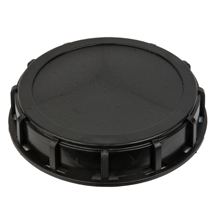 Dekiel / Pokrywa do zbiornika IBC - 155mm (bez odpowietrzeniem)