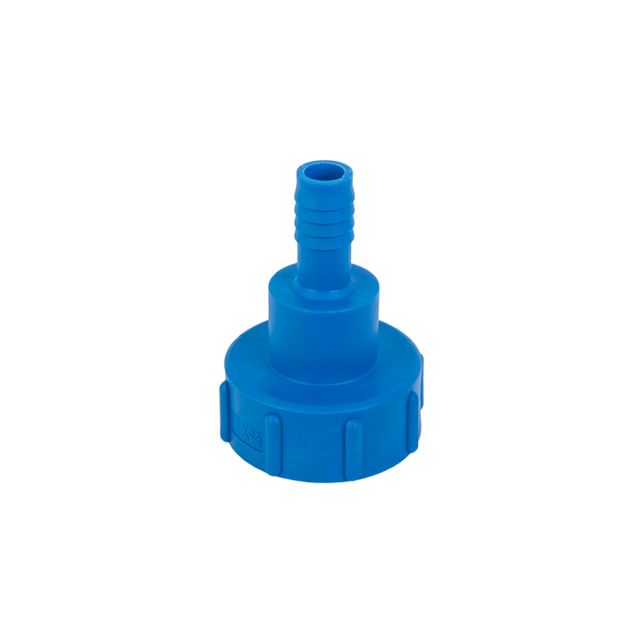 Złącze IBC GW S60x6 / z wyjściem na wąż 3/4"