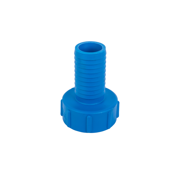 Złącze IBC GW S60x6 / z wyjściem na wąż 1 1/2" – Bradas