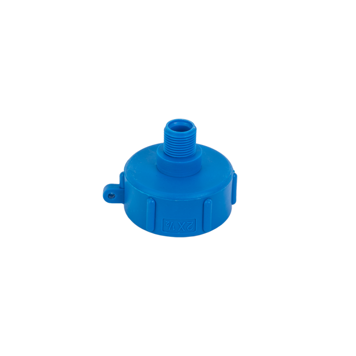 Złącze IBC GW S60x6 / GZ 1/2'' – Bradas