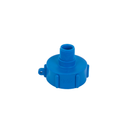 Złącze IBC GW S60x6 / GZ 3/4'' – Bradas