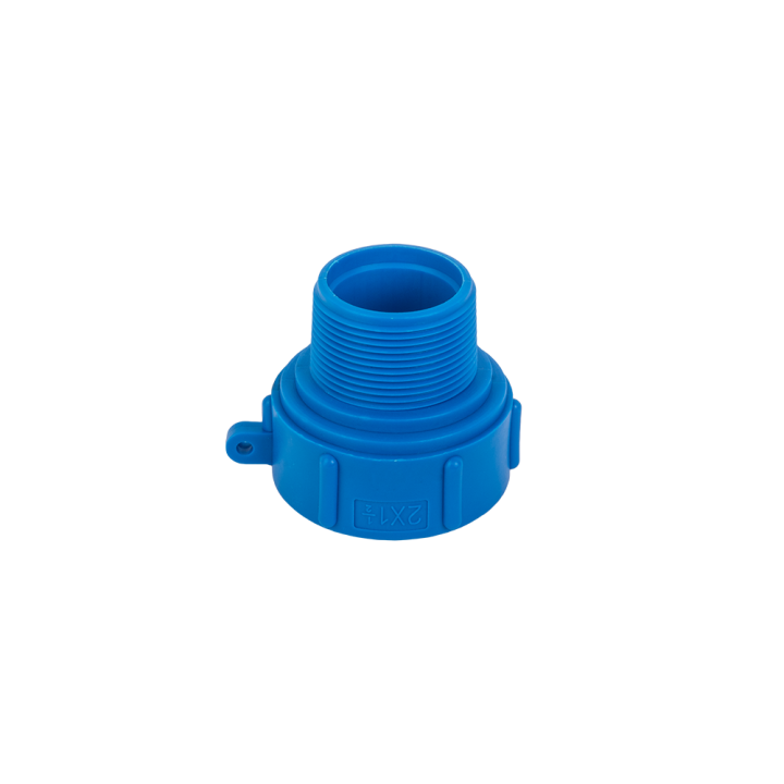Złącze IBC GW S60x6 / GZ 11/2'' – Bradas