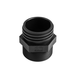 Złącze IBC GZ S60x6 / GZ 2" – Bradas