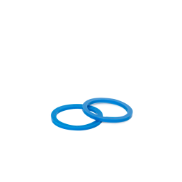 Uszczelka PE 3/4'' 32,4x26,4mm - BLUE – Bradas