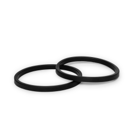 Uszczelka EPDM 87*77*6mm BLACK – Bradas