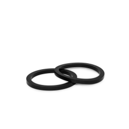Uszczelka EPDM 68*57*5mm BLACK – Bradas