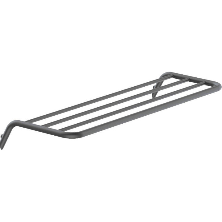 Półka żeberkowa titanium ADI D531 – Deante
