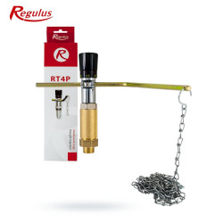 Miarkownik regulator ciągu 1 calowy RT4P REGULUS
