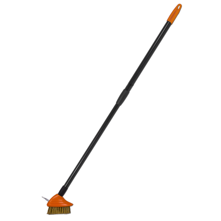 Szczotka druciana do fug – Bradas