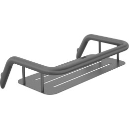 Koszyk prysznicowy titanium ADI D551 – Deante