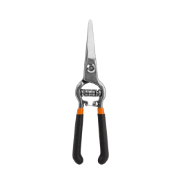 Sekator tradycyjny prosty 8" CARBON-STEEL – Bradas