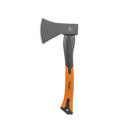 Siekiera uniwersalna FIBERGLASS 800g