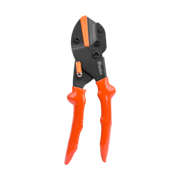 Sekator V-SERIES-D wielofunkcyjny MULTI TOOLS, stal SK2 – Bradas