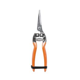 Sekator prosty V-SERIES-P ostrze mijające, stal SS