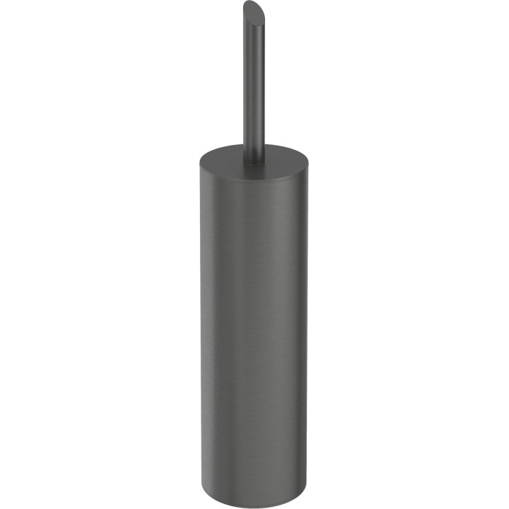 Szczotka WC wolnostojąca titanium ADI D712 – Deante