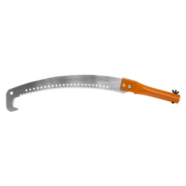 Piła V-SERIES-P z hakiem / ostrze 320mm – Bradas
