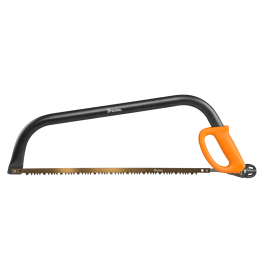 Piła kabłąkowa V-SERIES-P z regulowanym napinaczem 21" – Bradas