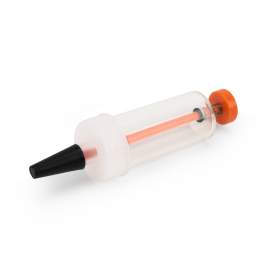 Siewnik punktowy do nasion DE LUXE – Bradas