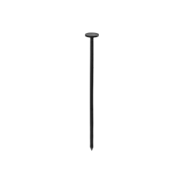 Szpilka do mocowania agrotkanin 19cm - 100szt. – Bradas