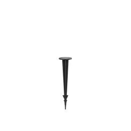 Szpilka do mocowania agrotkanin 10cm - 100szt. – Bradas