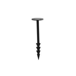 Szpilka do mocowania agrotkanin 18cm - 100szt. – Bradas