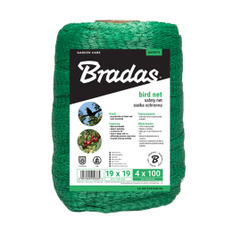 Siatka BIRD NET 10g/ m2  – Bradas