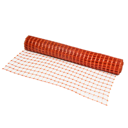 Siatka ochronna BARRIER NET 100g/m2 – Bradas