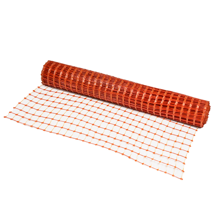 Siatka ochronna BARRIER NET 100g/m2 – Bradas