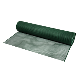 Siatka ogrodzeniowa / ogrodowa AS-SQ, 300g/m2 – Bradas