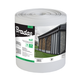 Taśma ogrodzeniowa, balkonowa SOLID – Bradas