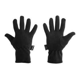 Rękawice ochronne BLACK WOLF polar, rozmiar 10 – Bradas