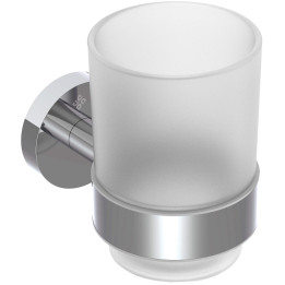 Kubek ścienny chrom ADJ 0911 – Deante
